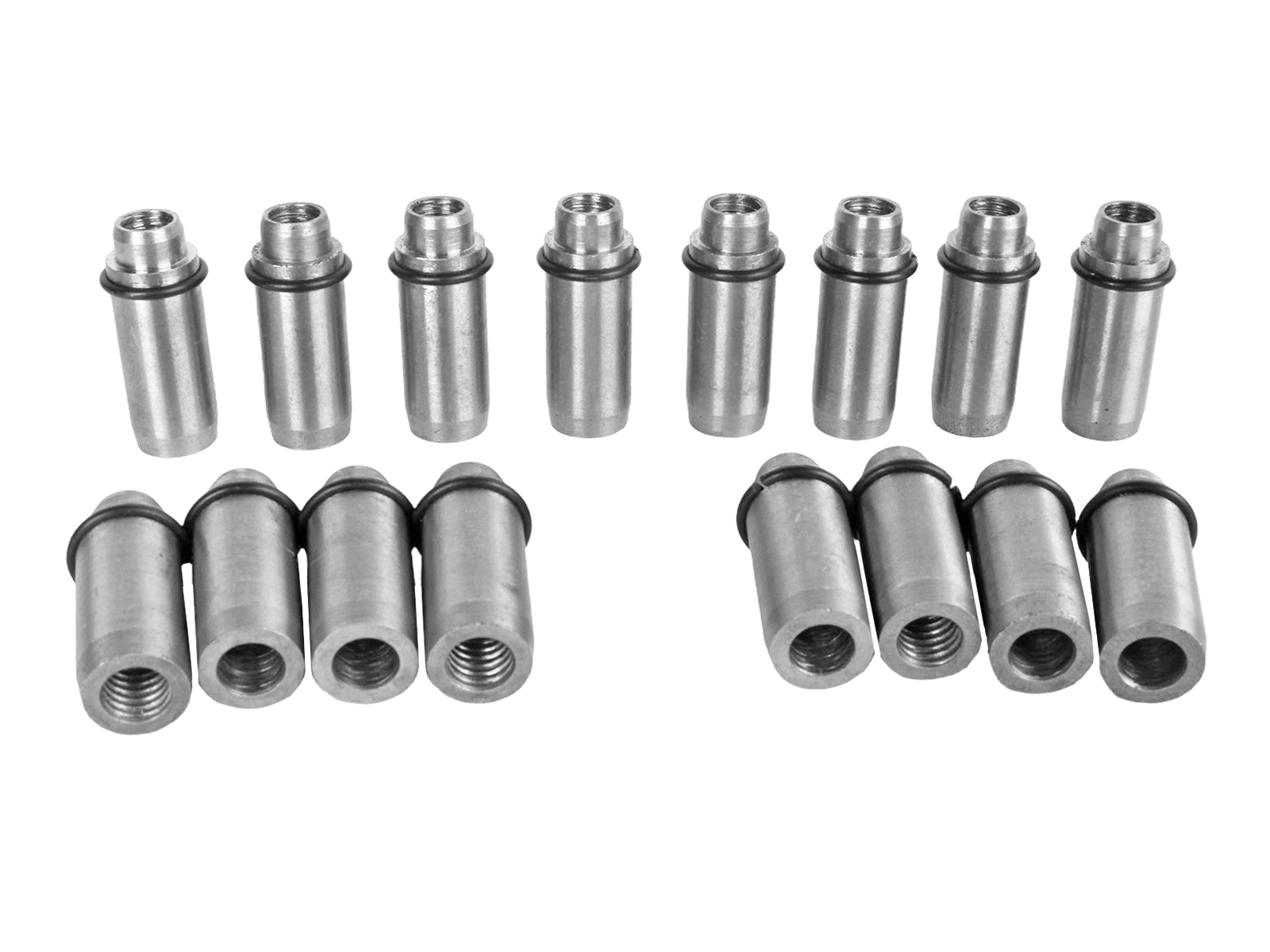 Втулка для ЗМЗ-406 направляющая клапана 16 штук комплект фотография №1