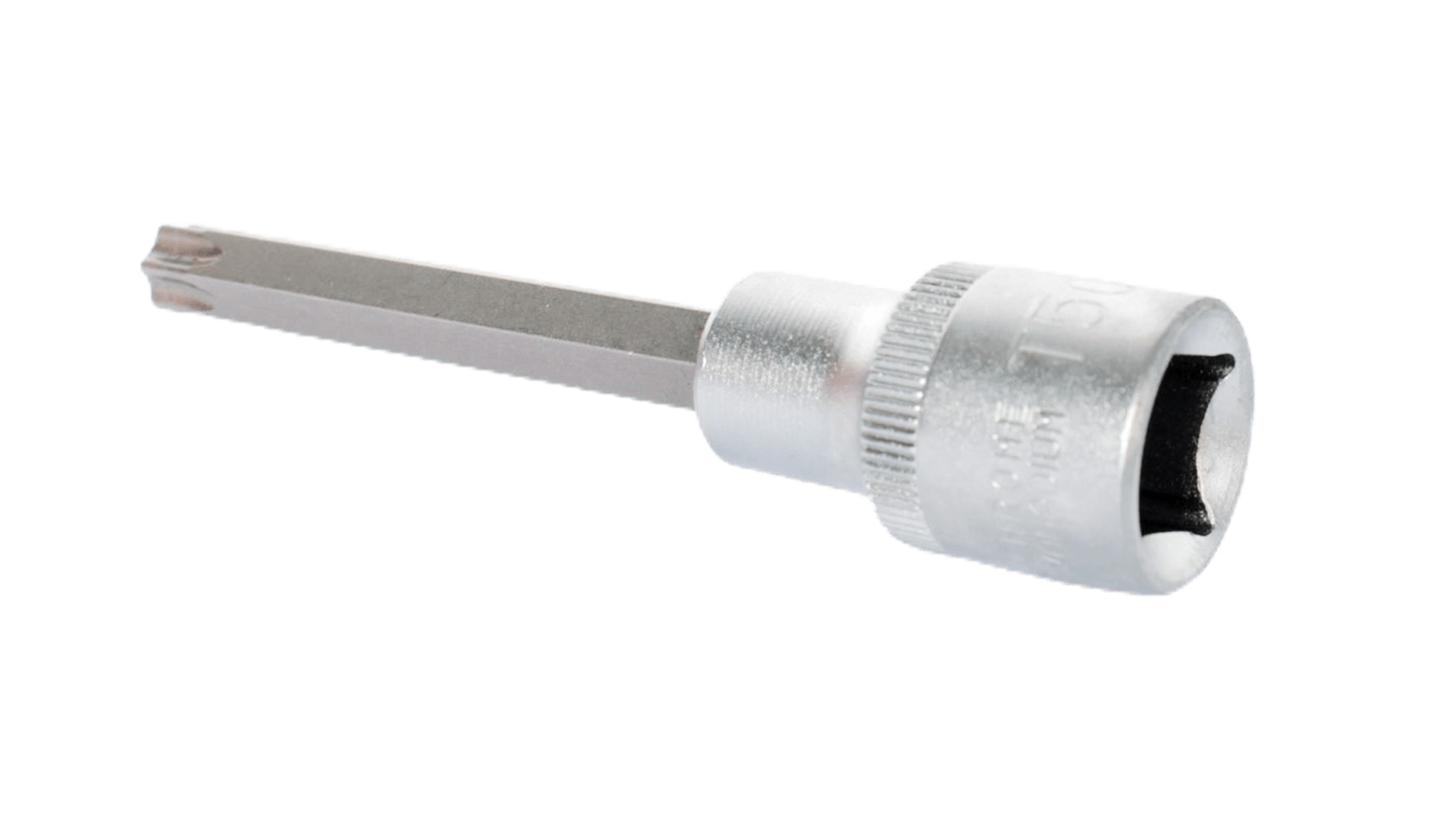 Головка торцевая АвтоDело высокая torx 1/2 T50 L-100 мм фотография №3