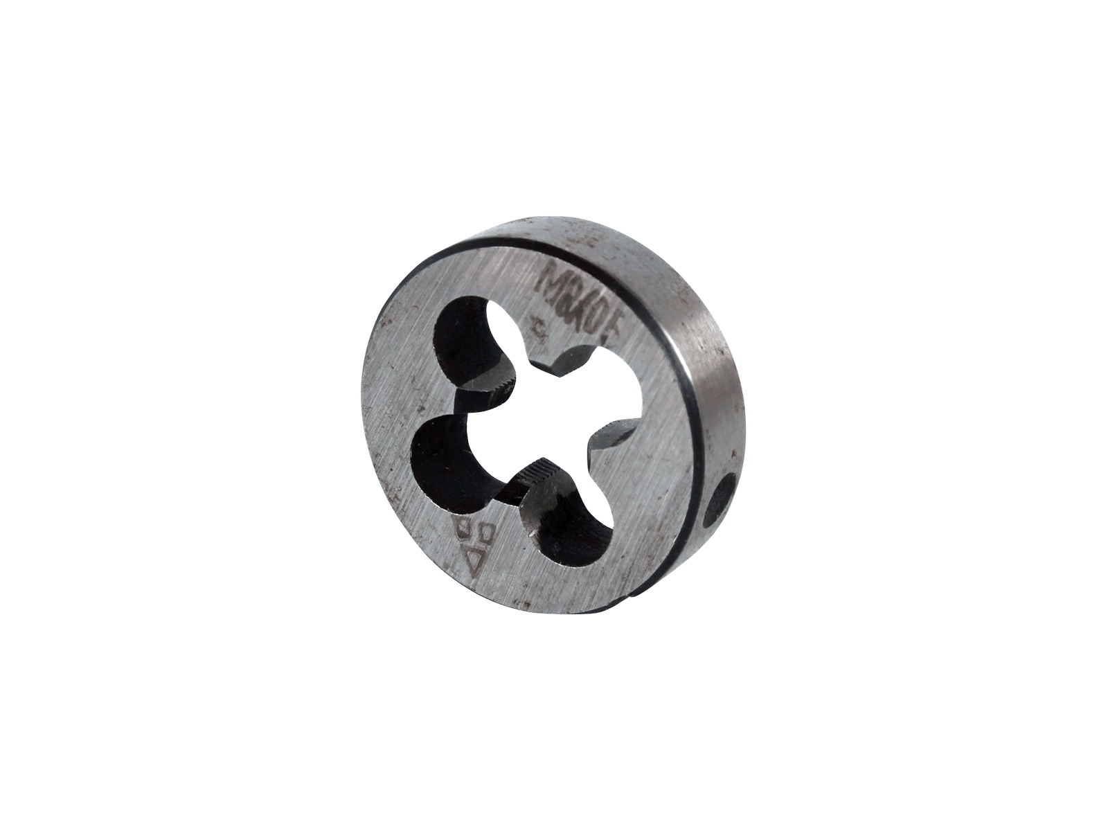 Плашка М8х0.5 D-25 мм ANROKEY фотография №1
