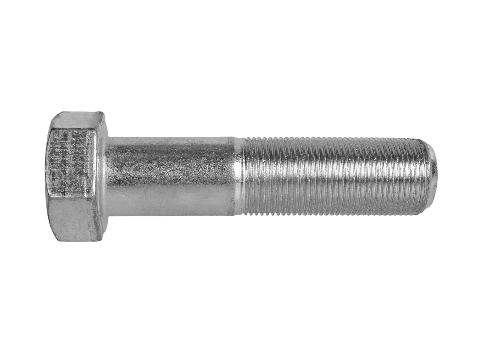 Болт М22х1.5х90 (10.9) крепления опоры рессоры МАЗ 109-6022090-101 м110 фотография №1