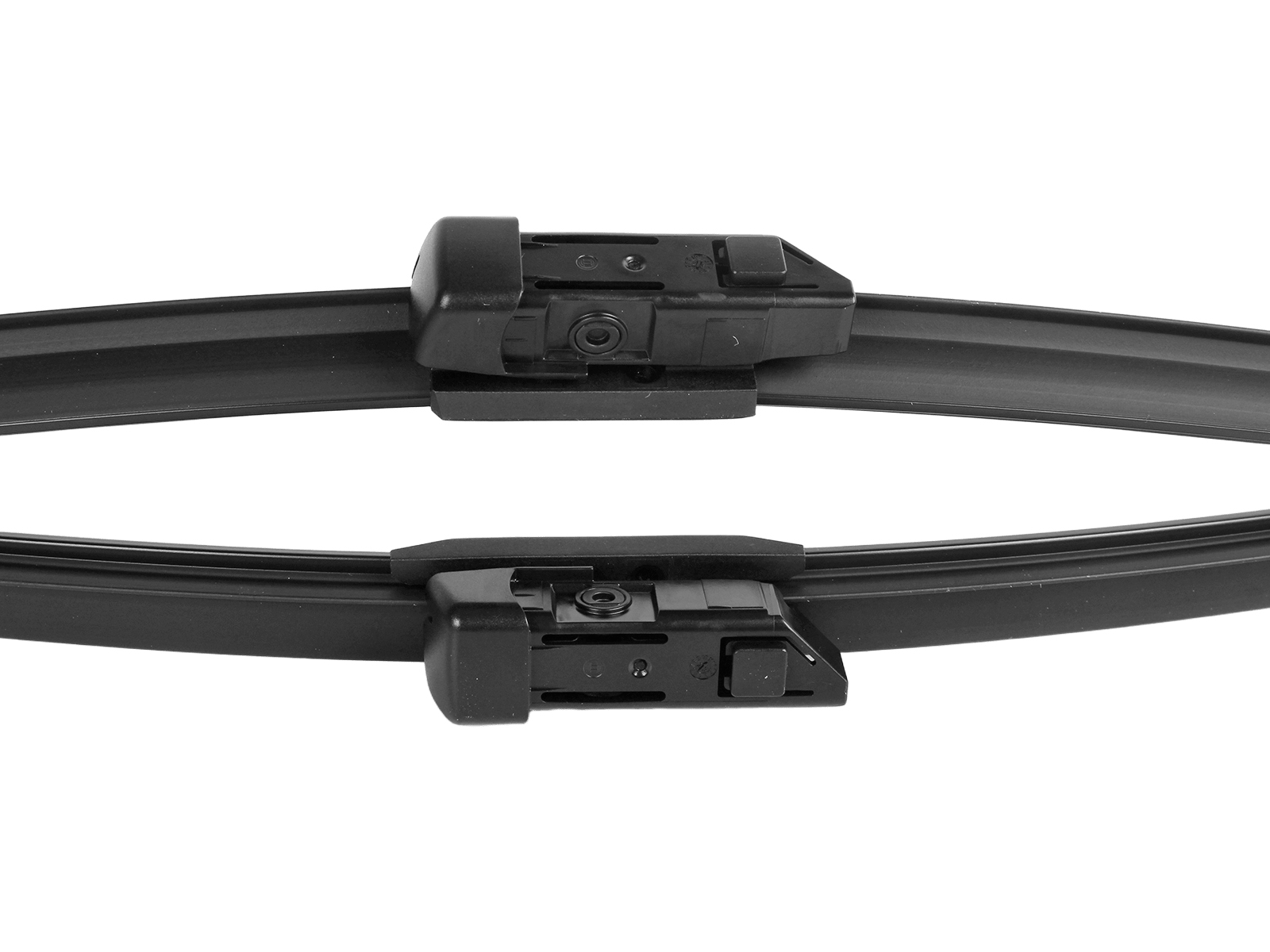 Щетка стеклоочистителя BOSCH 3397009821 A821S комплект фотография №4