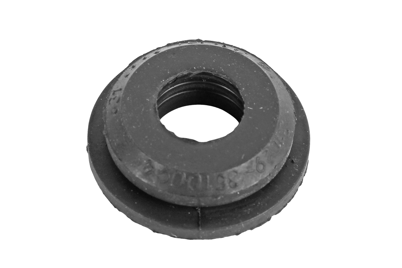 Втулка ГАЗ-2410, 3302 вакуумного усилителя уплотнительная 31029-3510094 фотография №1