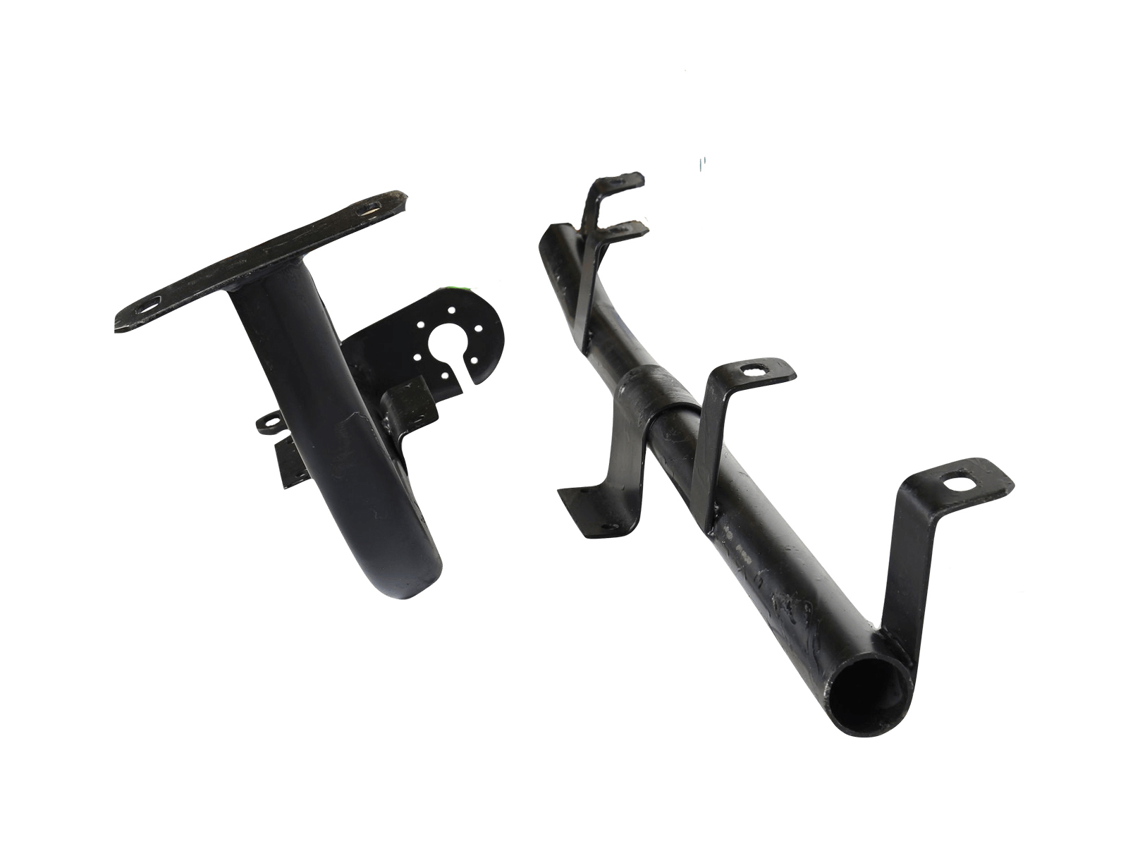 Устройство тягово-сцепное ВАЗ-2123 Chevrolet без проводки фотография №3