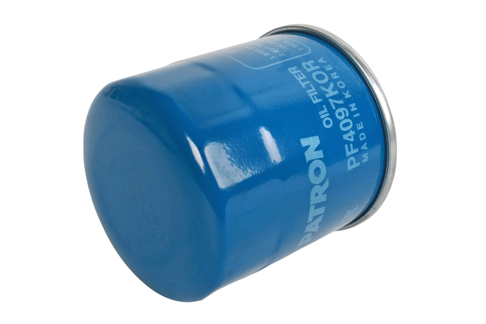 Фильтр масляный PATRON PF4097KOR фотография №3