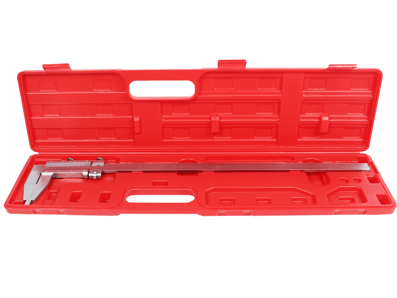 Штангенциркуль 0,02 мм 500 мм ANROKEY фотография №5