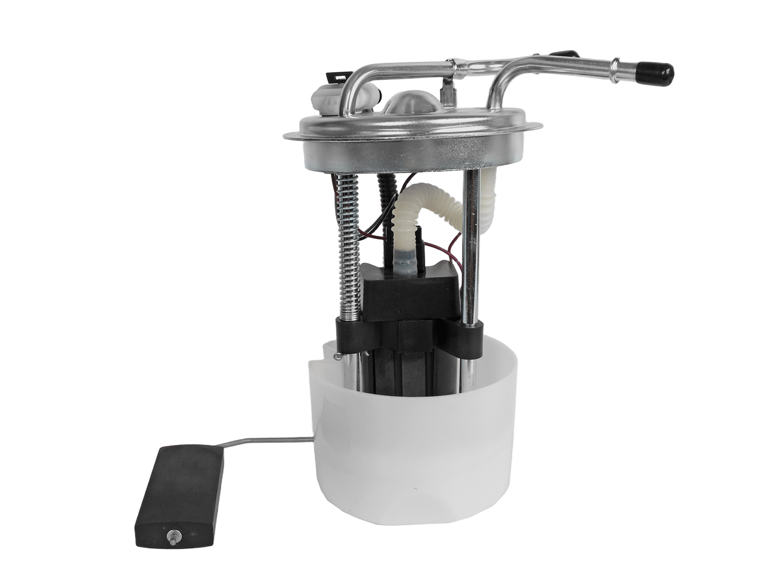 Насос топливный ВАЗ-2123 электрический погружной в сборе фотография №3