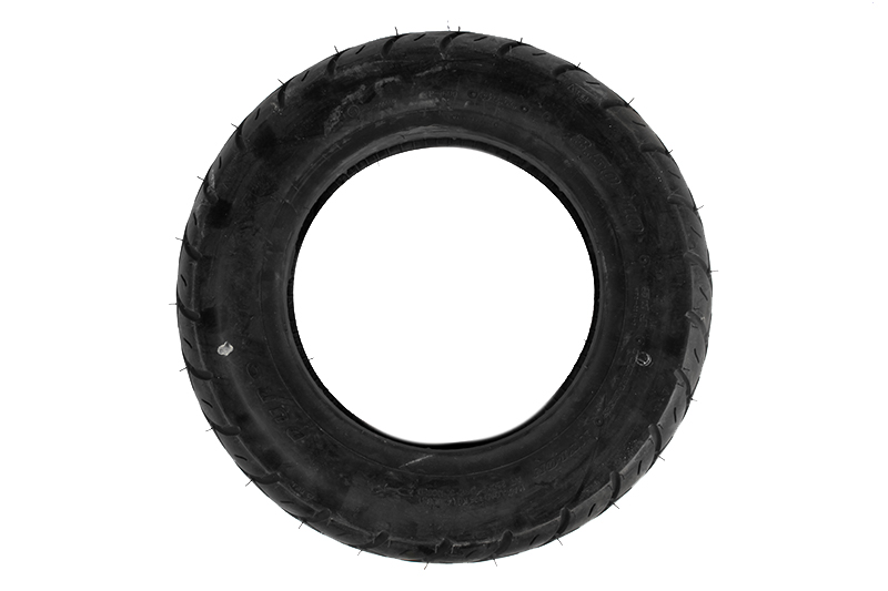 Шина скутер 3.50-10 HF-291A TT DURO фотография №1