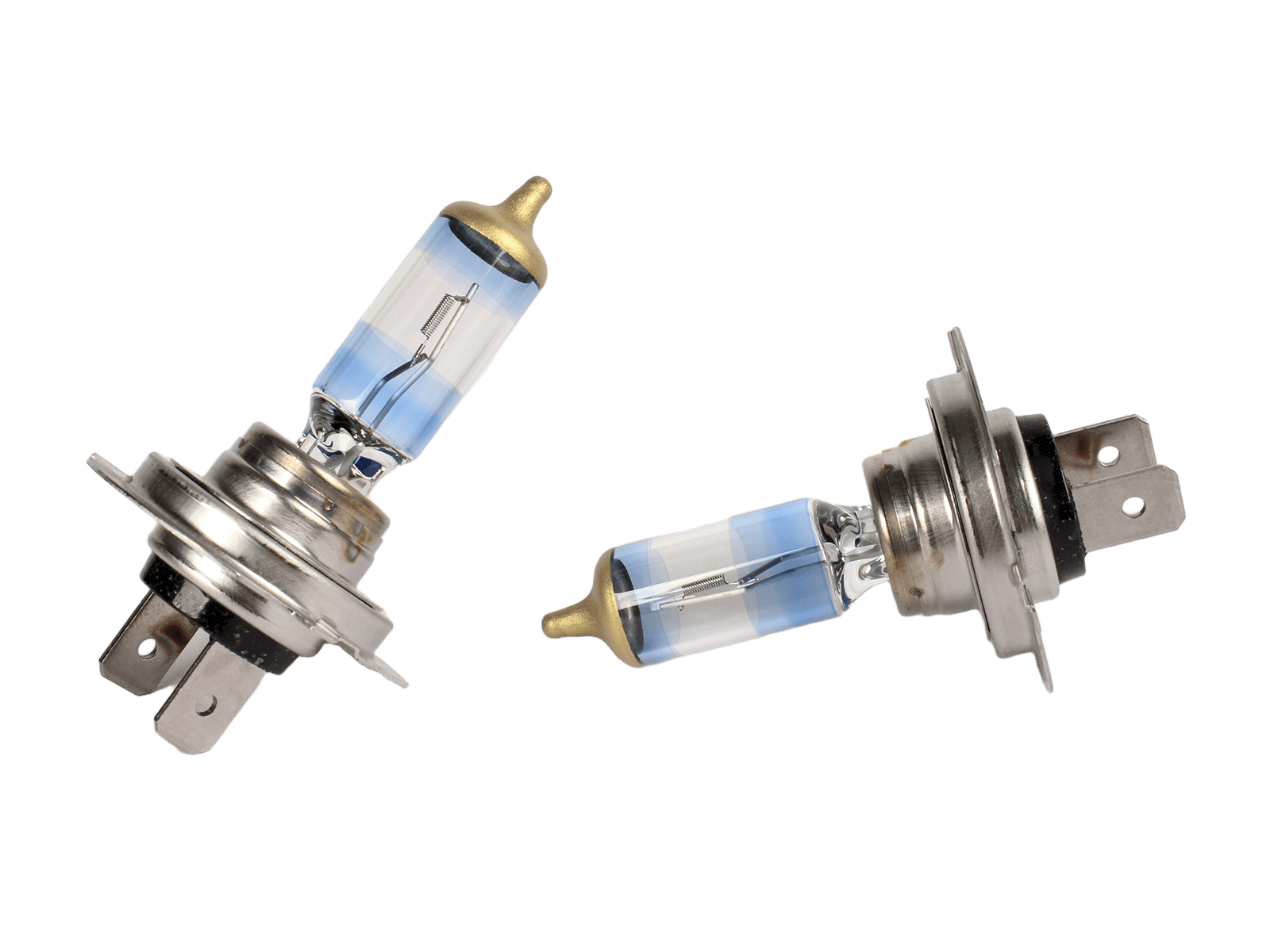 Автолампа H7 (55) PX26d+220% 220 3700К 12V 2 штуки комплект NIGHT BREAKER O-64210NB220(BOX) фотография №3