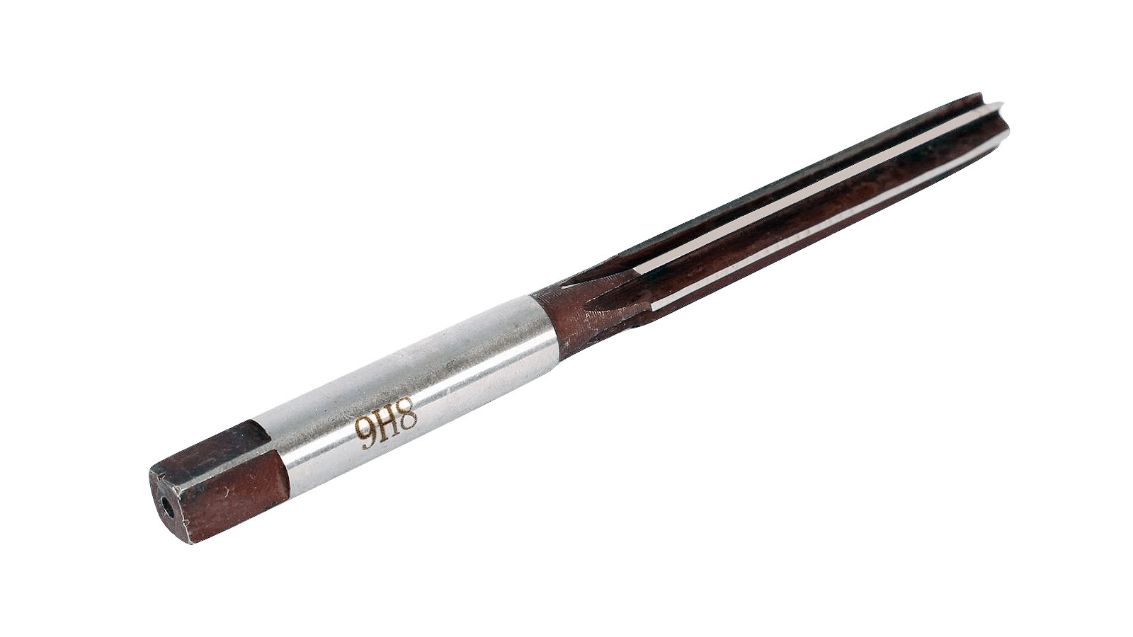 Развертка H8 9мм 70643 ANROKEY фотография №3