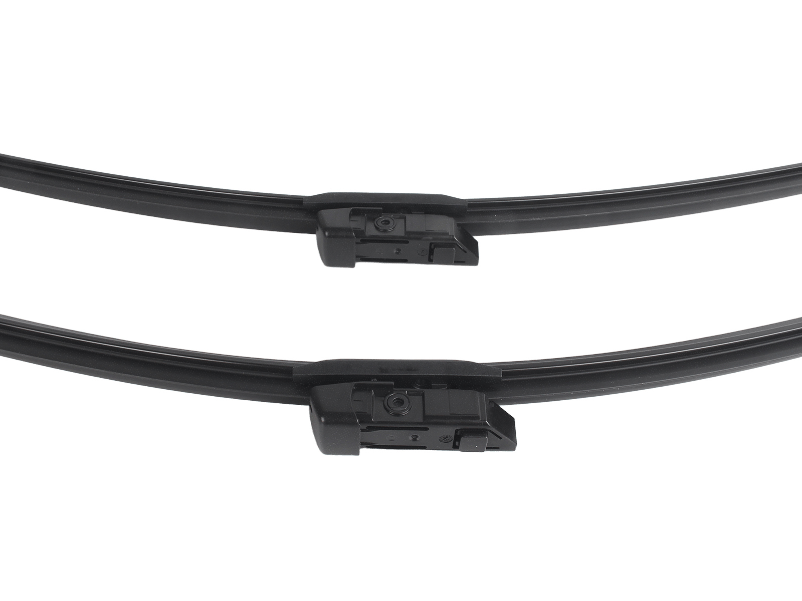 Щетка стеклоочистителя BOSCH 3397009825 A825S комплект фотография №3