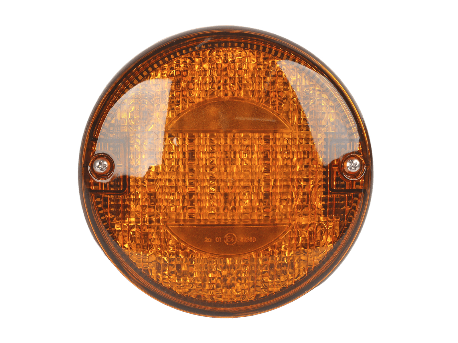 Фонарь универсальный левый/правый MEGAPOWER 370-17-052 фотография №1