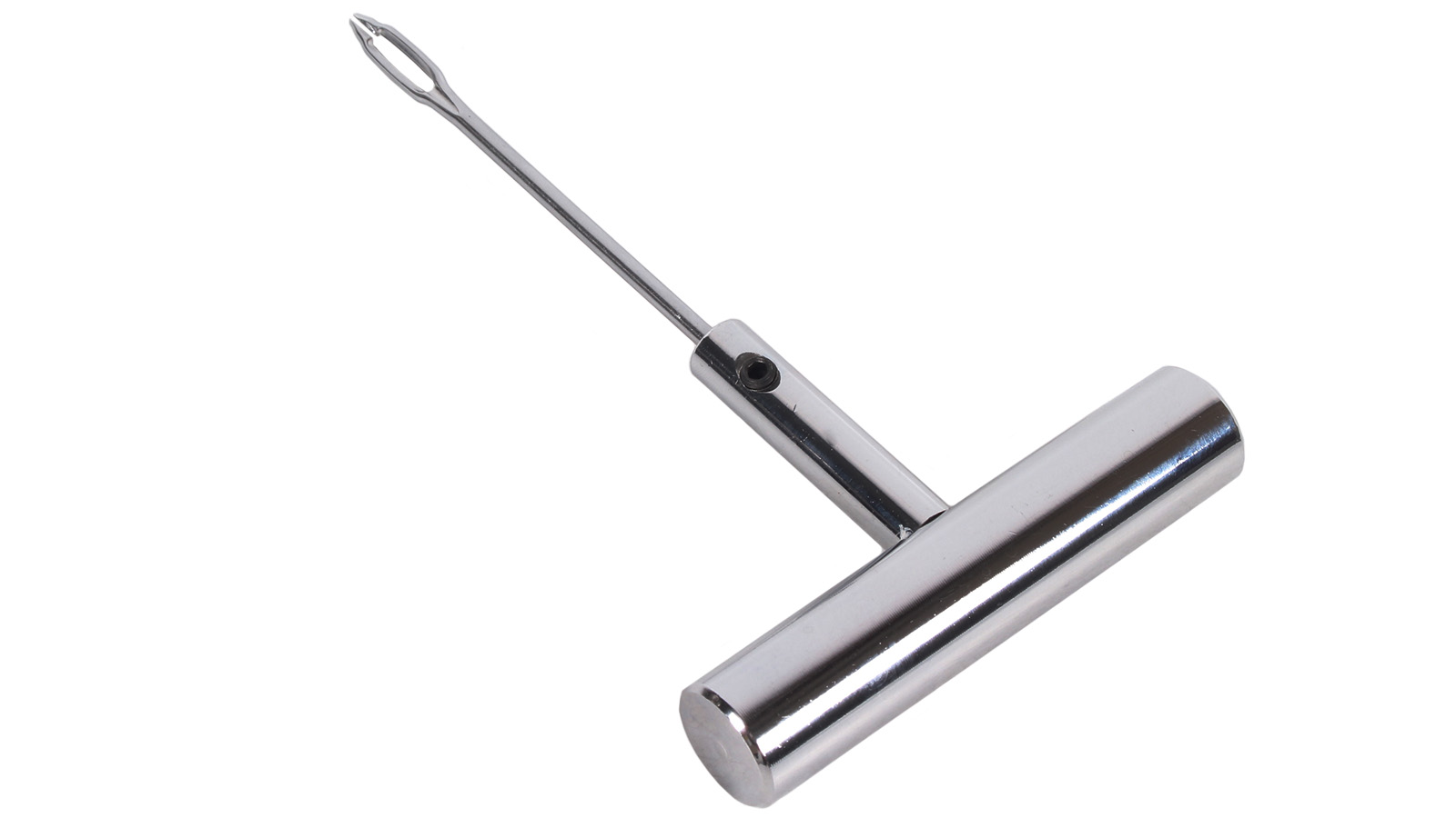 Шило для жгутов TRT75NR-1 металлическое разборное фотография №3