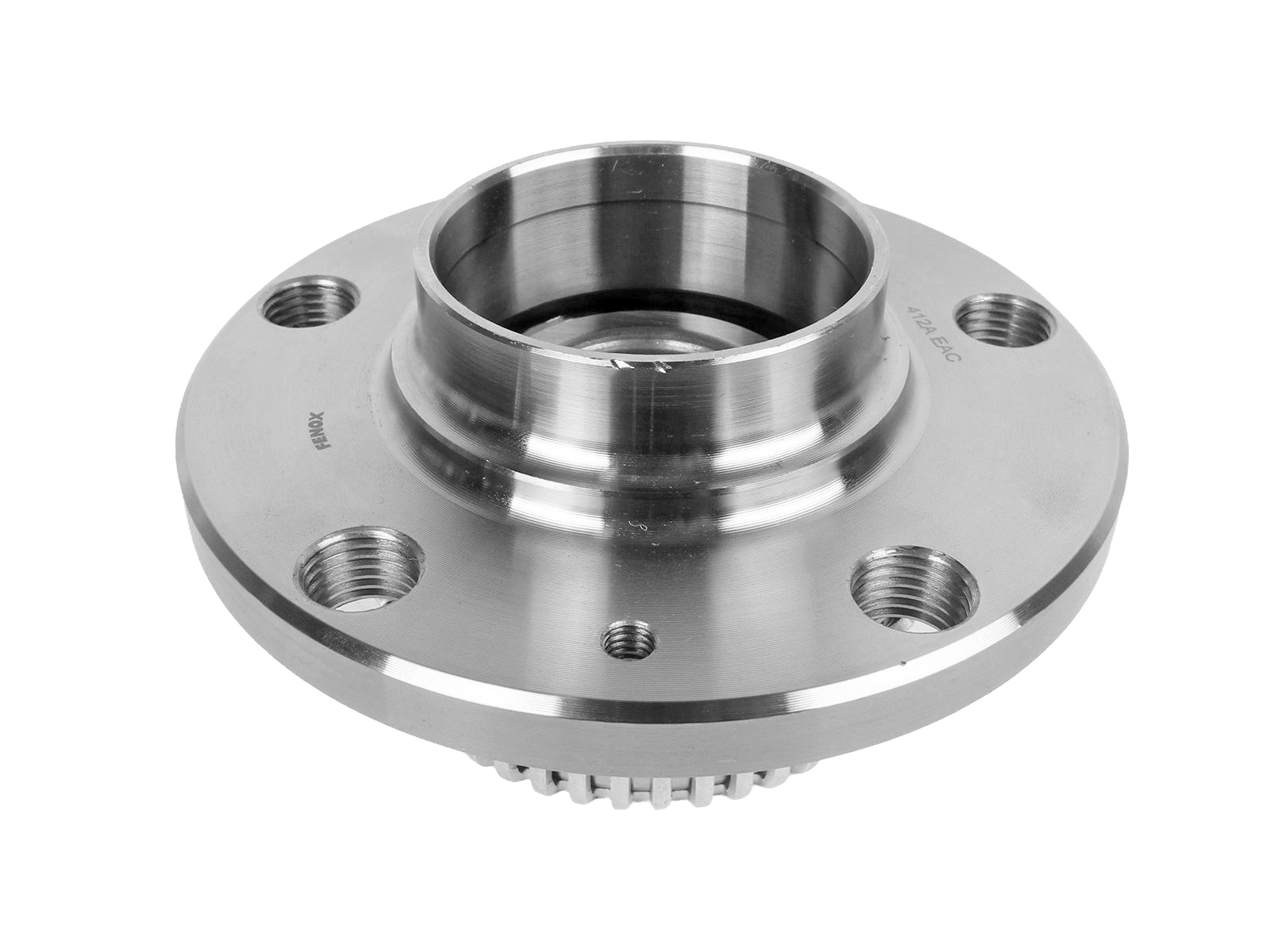 Подшипник ступицы FENOX WHB72102 фотография №3