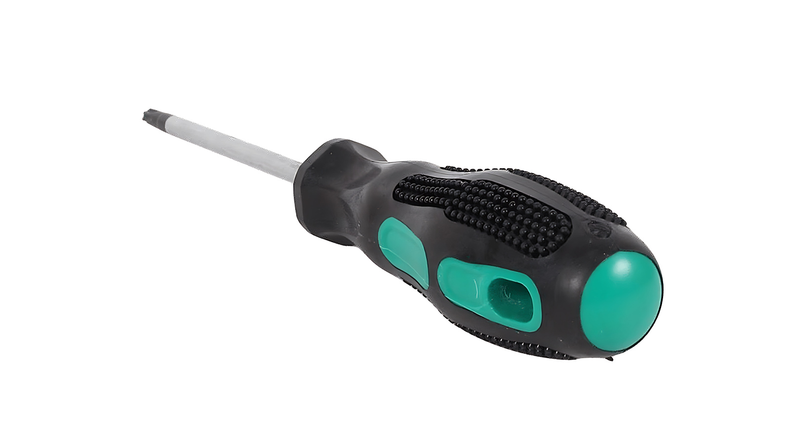 Отвертка ИП Cr-V torx T27х100 мм фотография №3