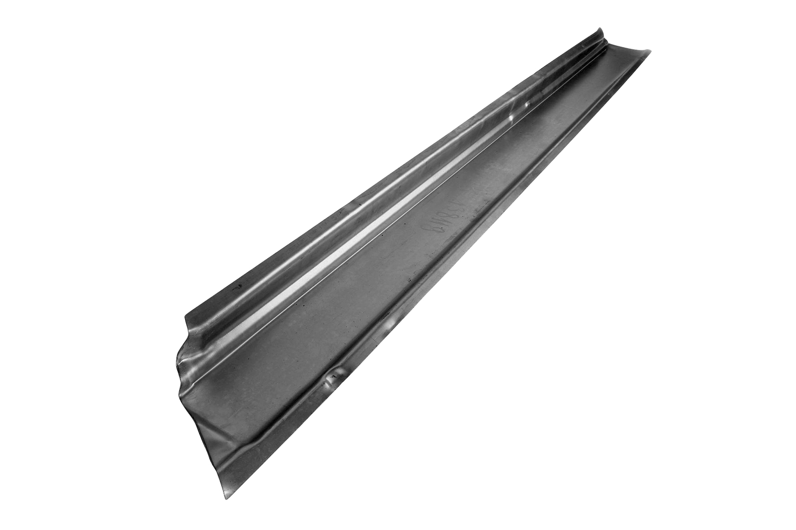 Порог ВАЗ-2101-07 левый КамАЗ фотография №5