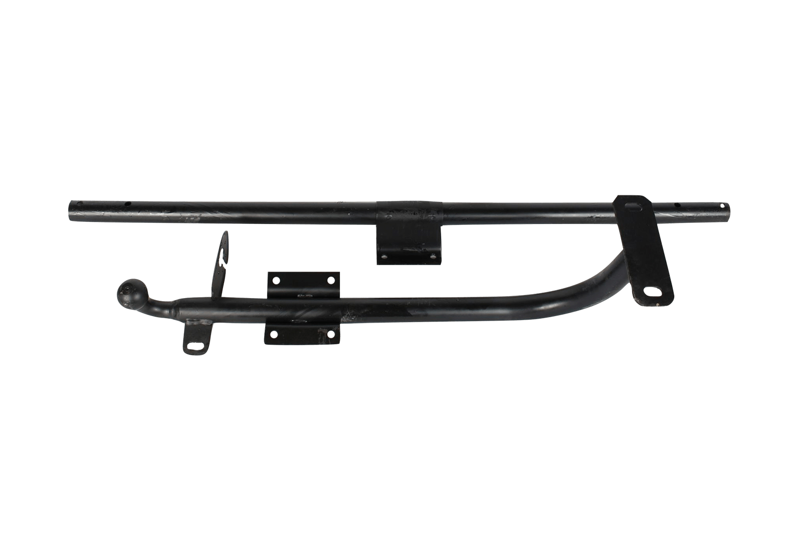 Устройство тягово-сцепное ВАЗ-2121, 21213 усиленное фотография №1