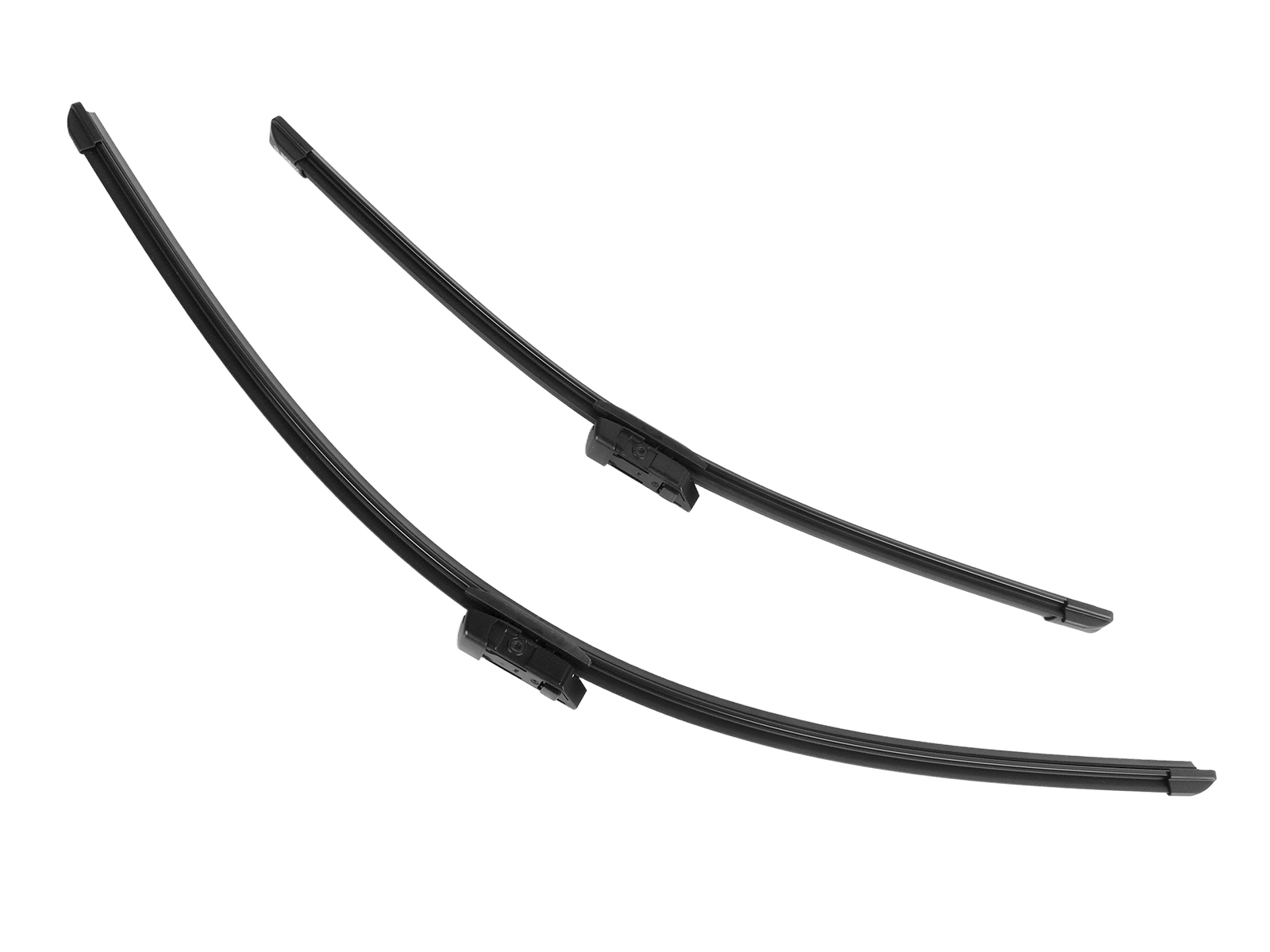 Щетка стеклоочистителя BOSCH 3397007586 A586S комплект фотография №1
