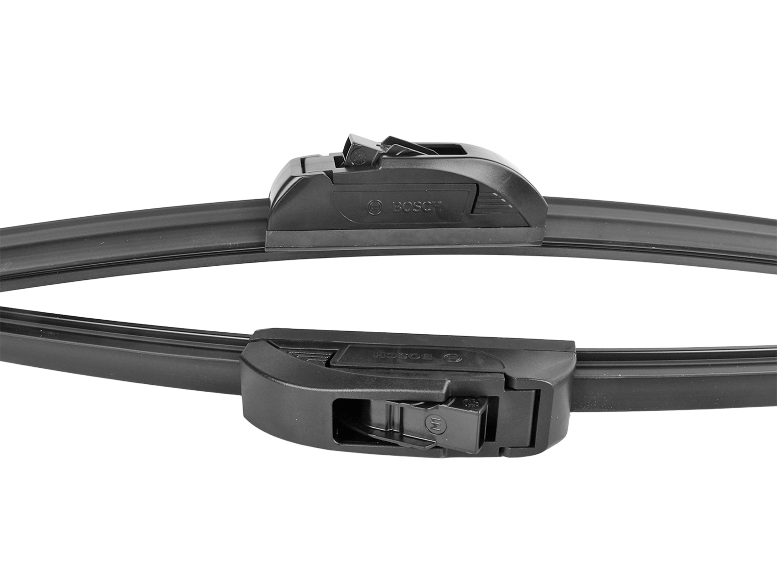 Щетка стеклоочистителя BOSCH комплект 3397118997 AR997S фотография №4