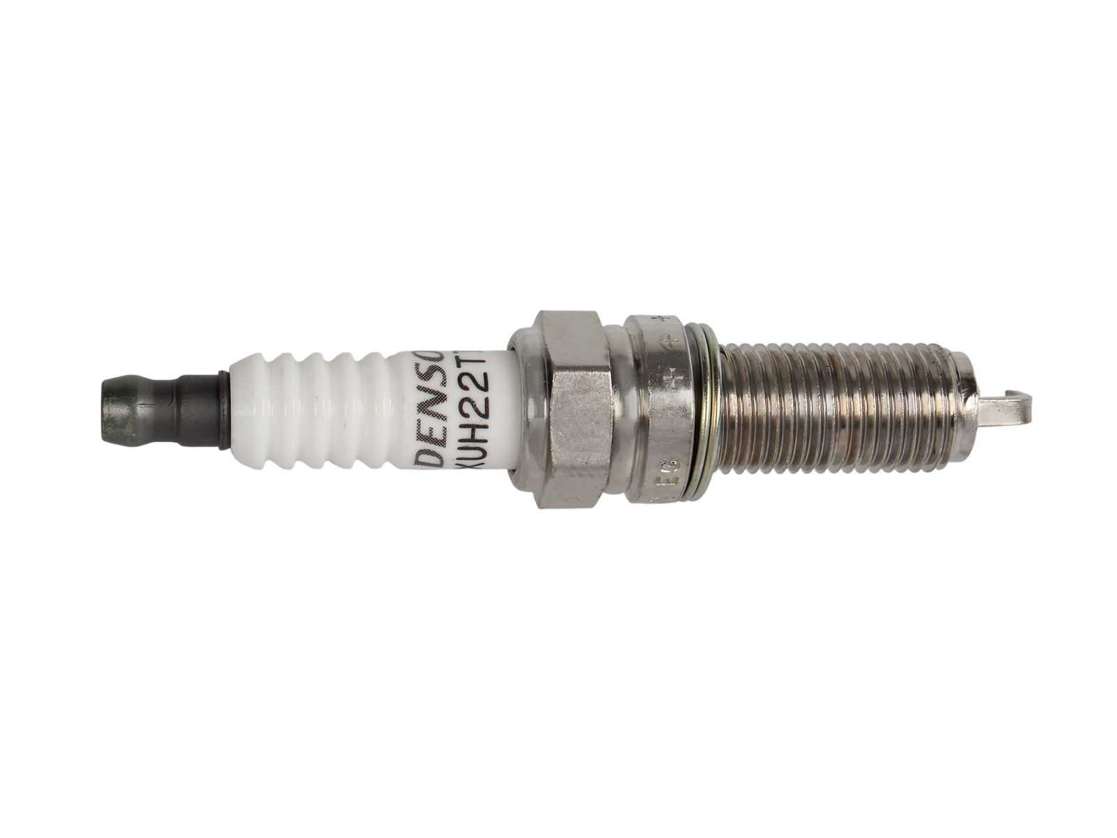 Свеча зажигания DENSO XUH22TT фотография №1