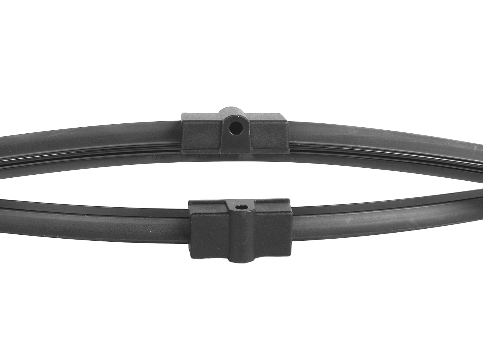 Щетка стеклоочистителя SWF комплект фотография №3