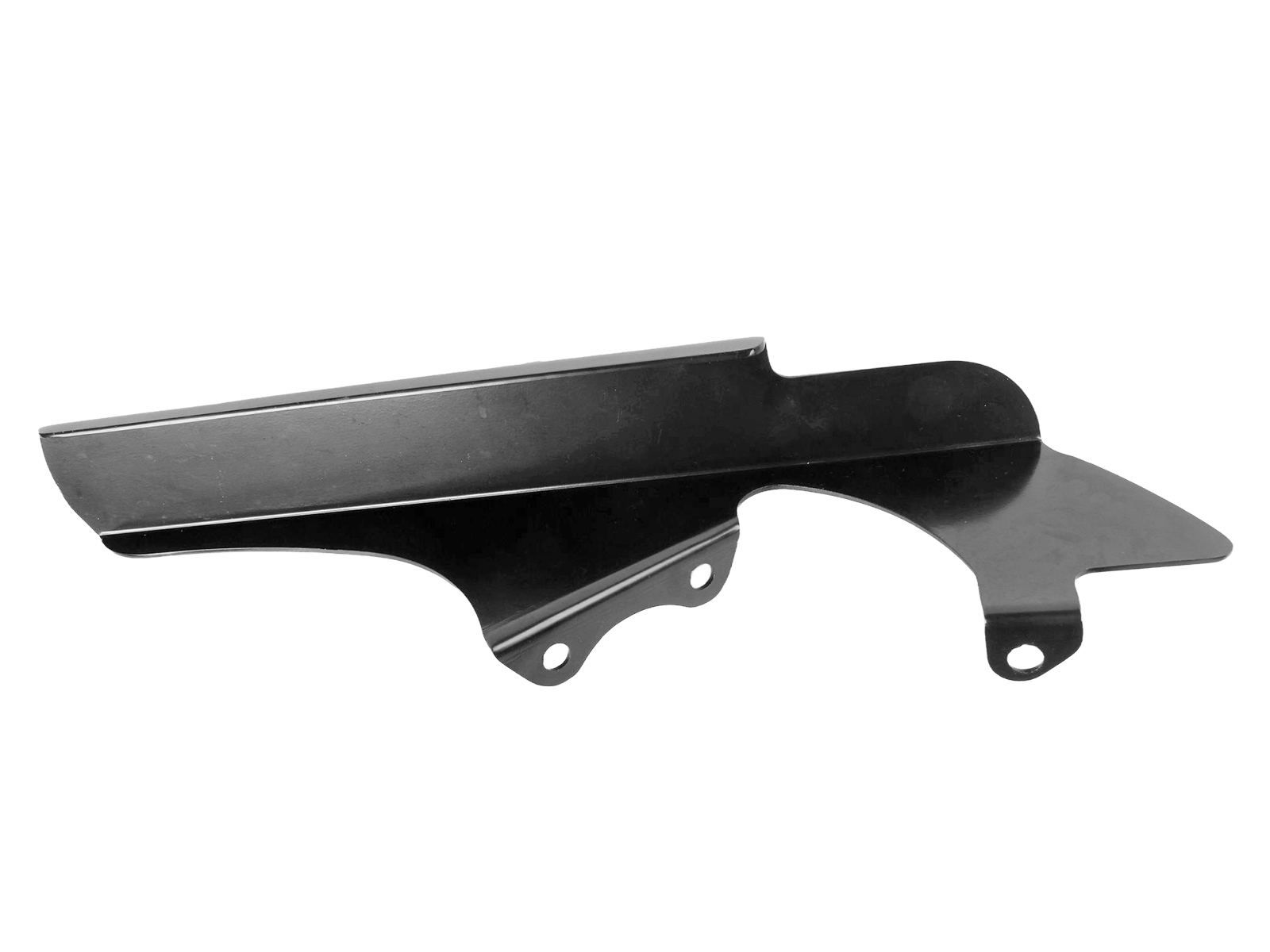 Защита цепи Suzuki GSXR600/750/1000 2001-2005 фотография №4