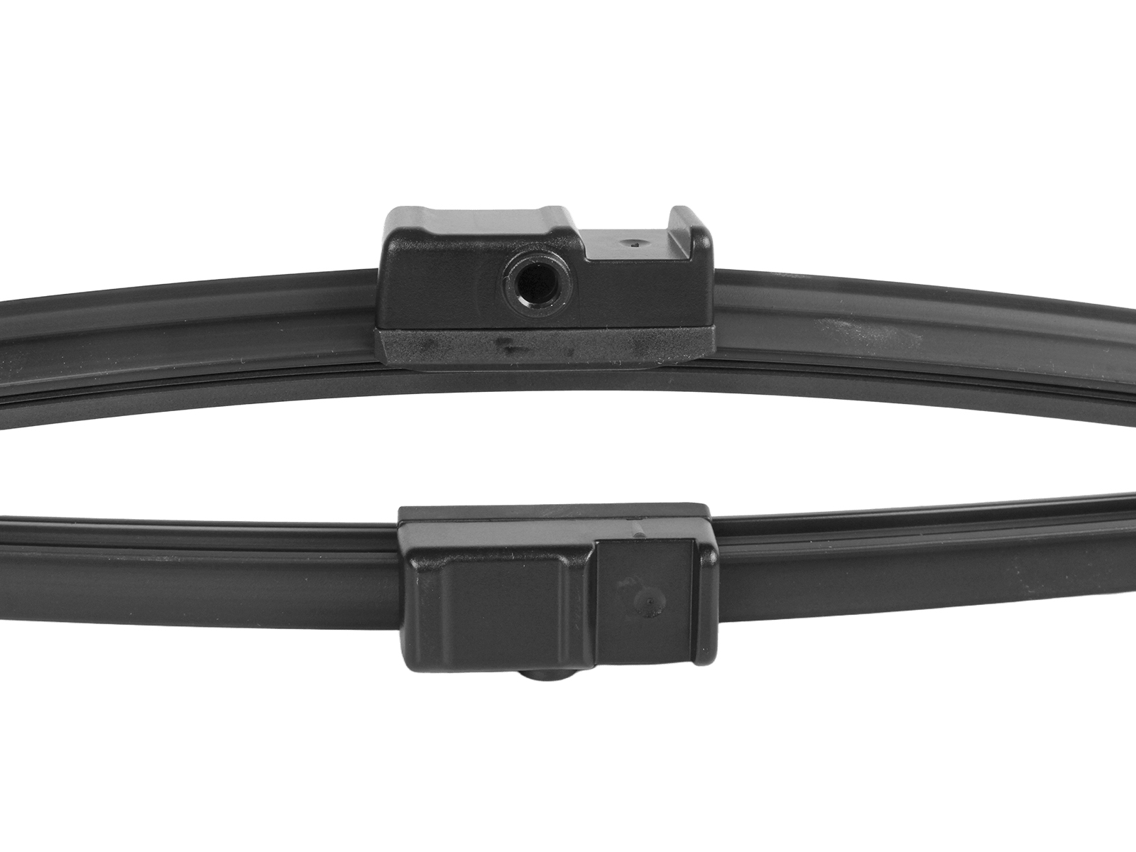Щетка стеклоочистителя BOSCH комплект 3397118931 A931S фотография №4
