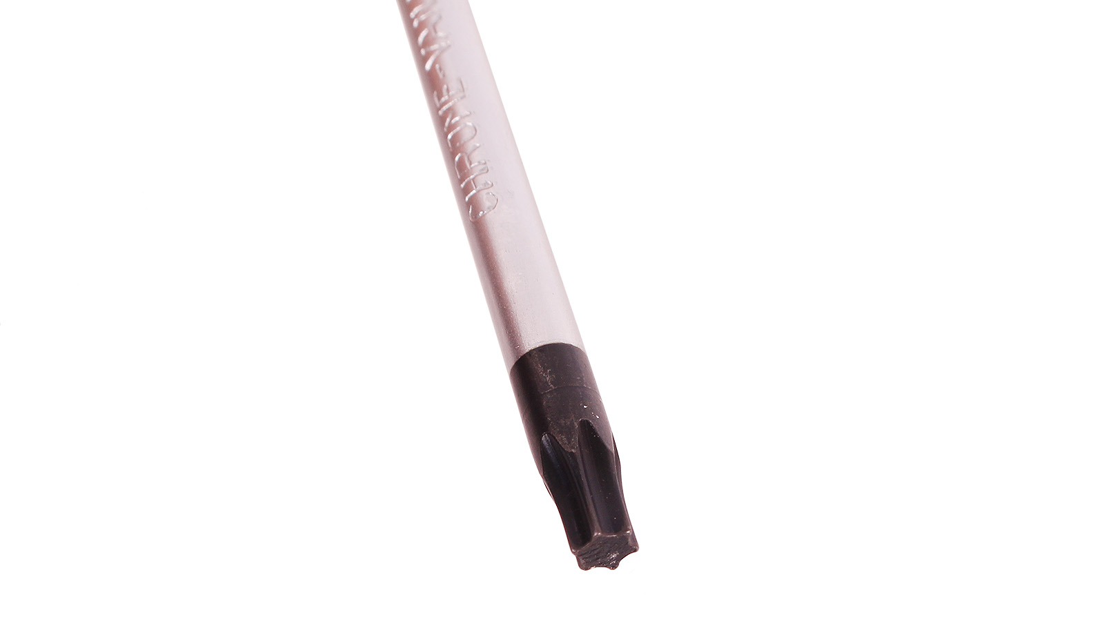 Отвертка АвтоDело torx T27х150 мм фотография №4