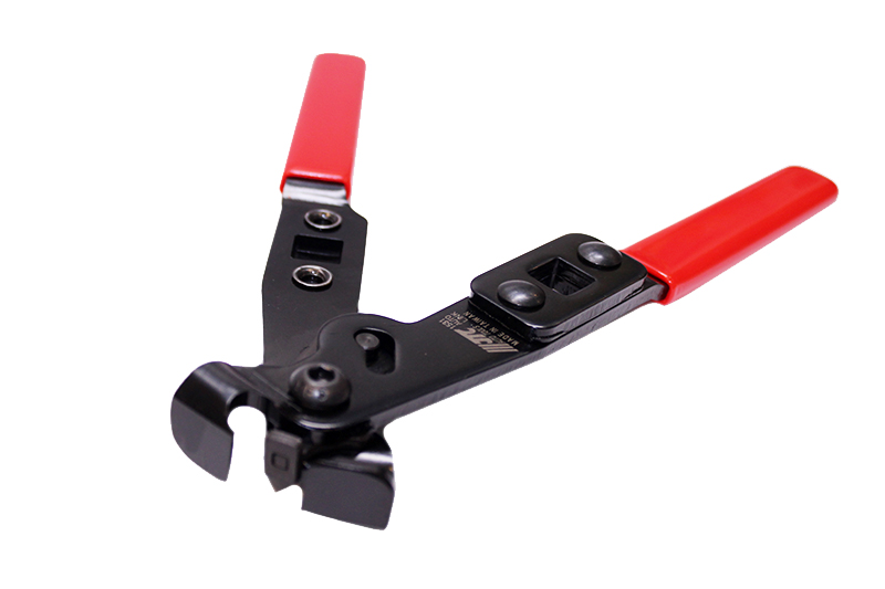 Клещи JTC-1531 для хомутов ШРУСа с проушинами JTC фотография №2