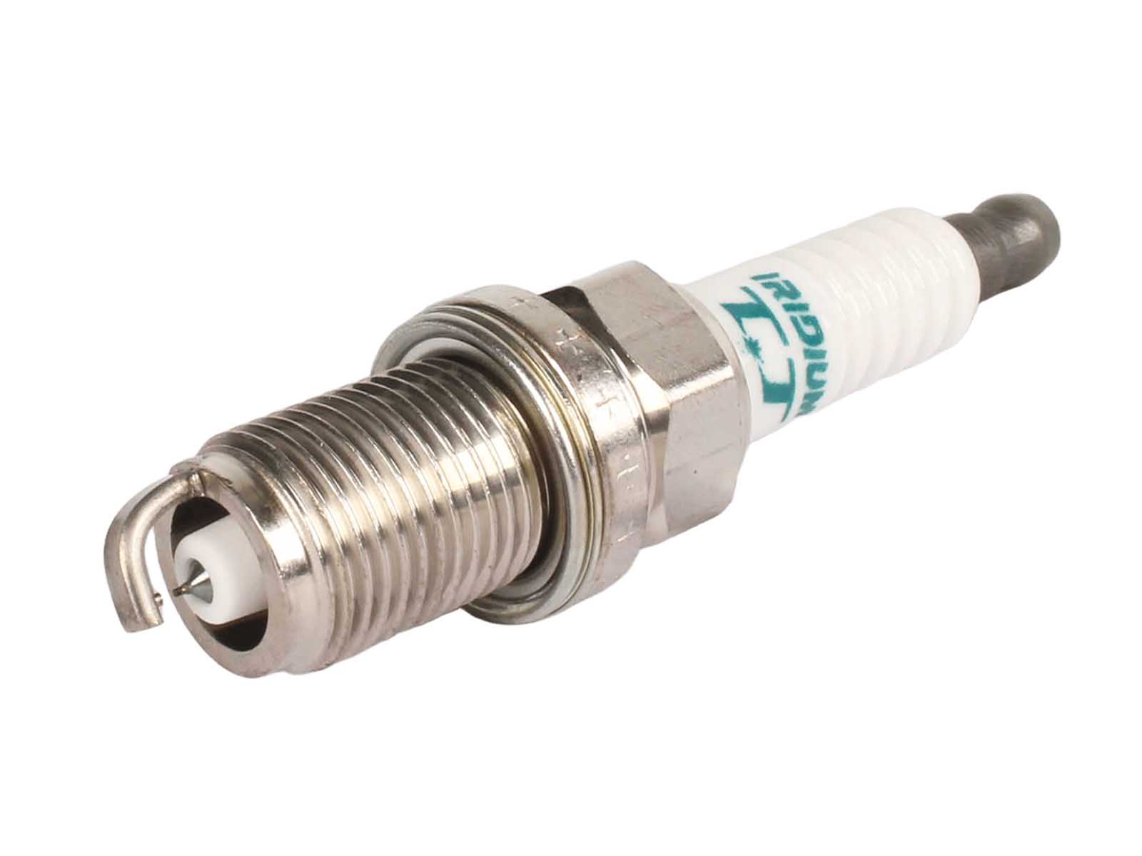 Свеча зажигания DENSO IK20TT Iridium фотография №2