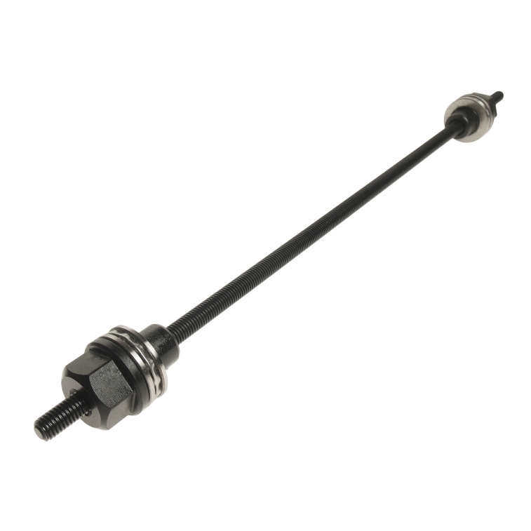 Винт силовой для съемника сайлентблоков M16х450 мм АвтоDело с гайками фотография №1