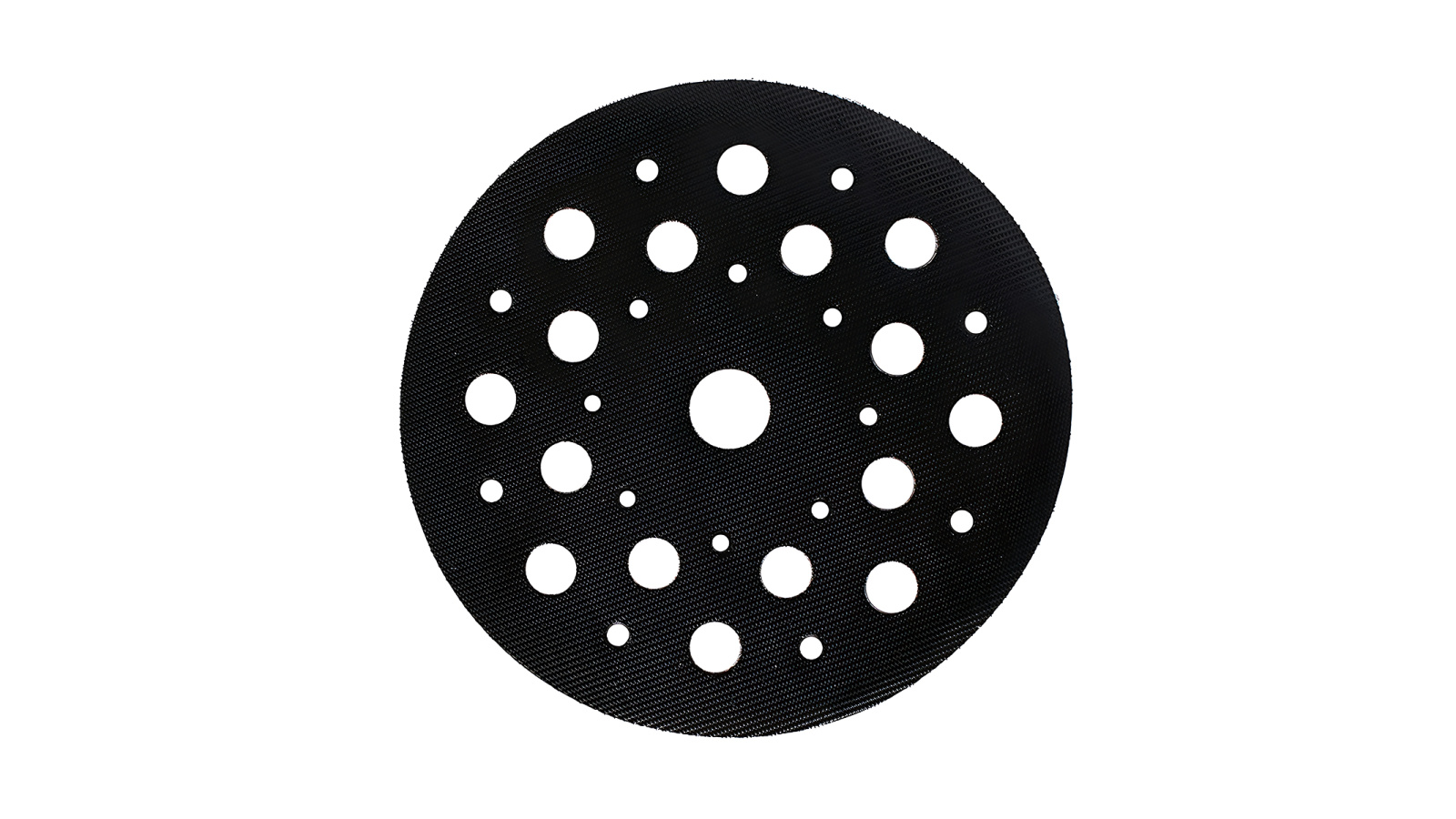 Прокладка защитная Sandwox 33 отверстий для машинки O-125мм 1шт фотография №1