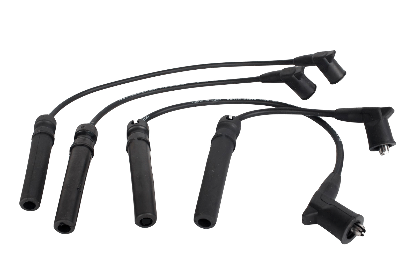 Провод высоковольтный MANDO EWTD00016H фотография №2