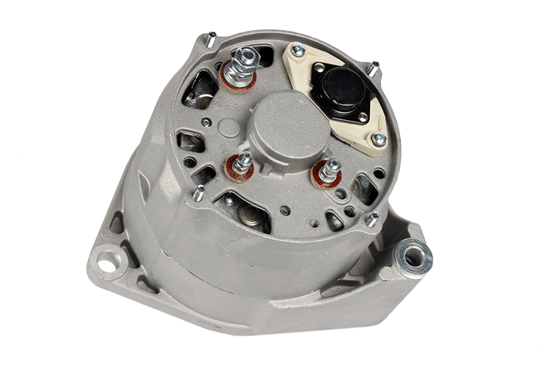 Генератор DEXEL 28V/35A XAL1820 фотография №3