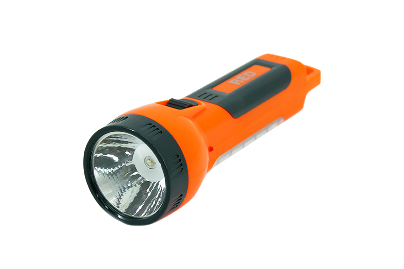 Фонарь RED 110 аккумуляторный
