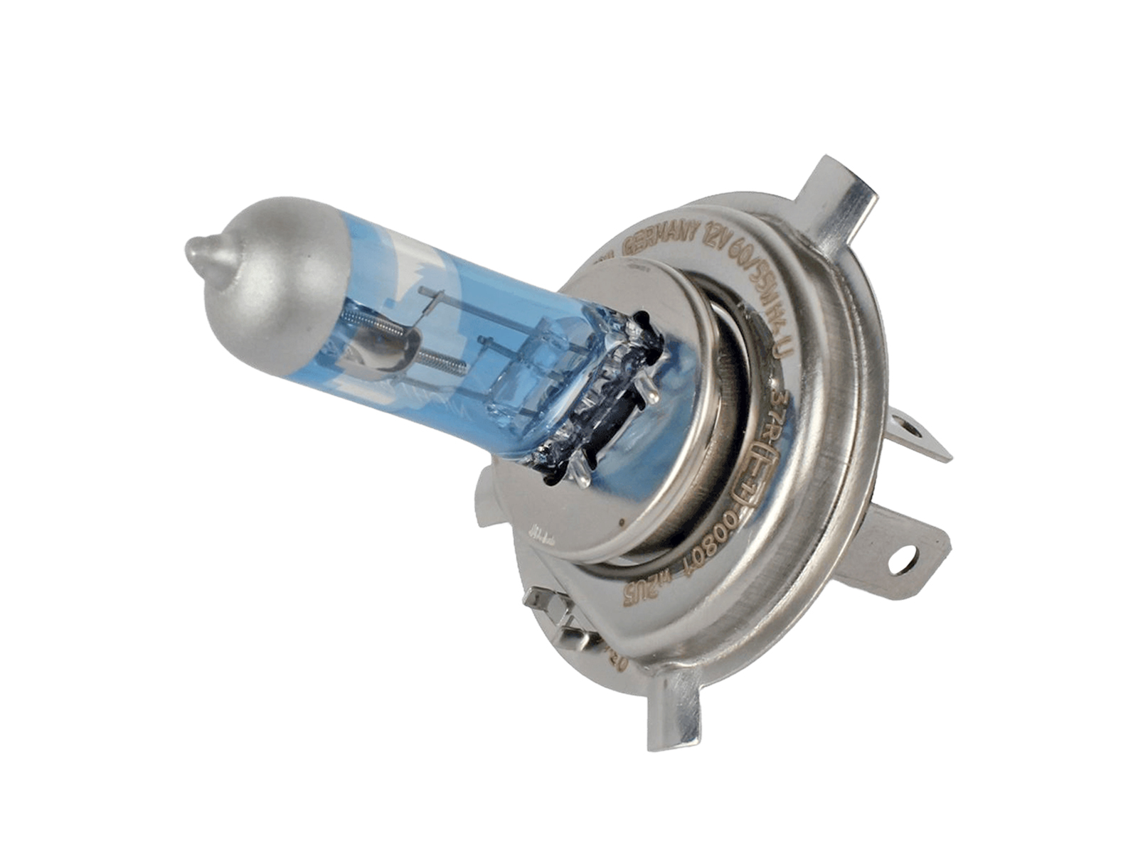 Лампа OSRAM Night Breaker Laser H4 12V 60/55W 1 штука фотография №3