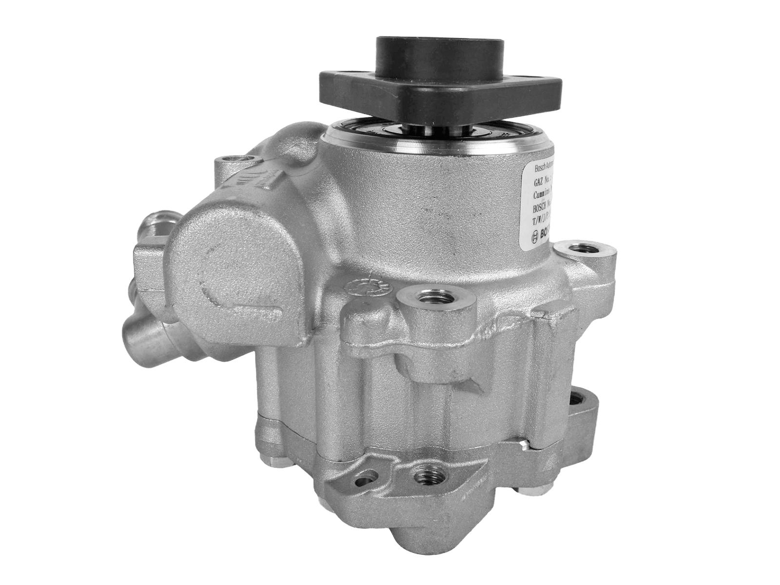 Насос гидроусилителя для ГАЗ-3302 дв. Cummins 5286672 фотография №4