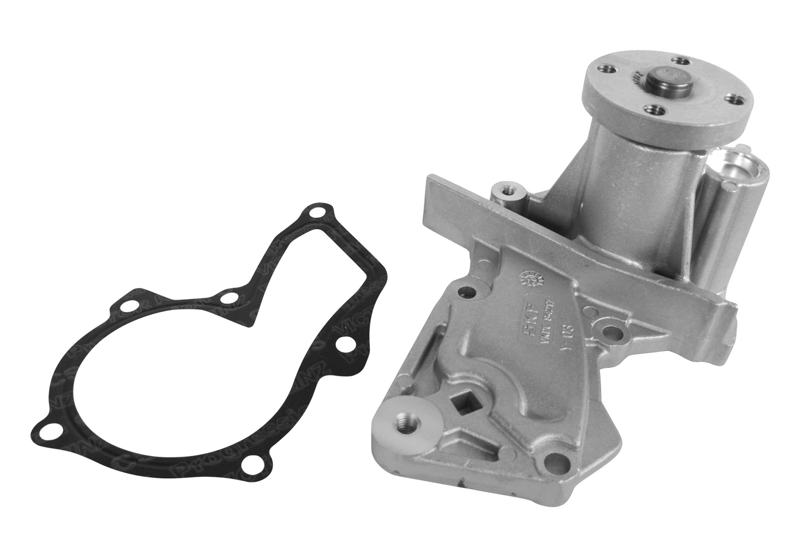 Насос водяной SKF VKPC84217 фотография №1