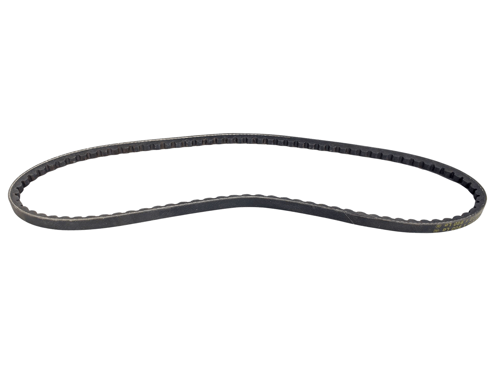 Ремень ГАЗ-3302 дв.УМЗ-4215 вентилятора CONTITECH AVX10х900 фотография №1