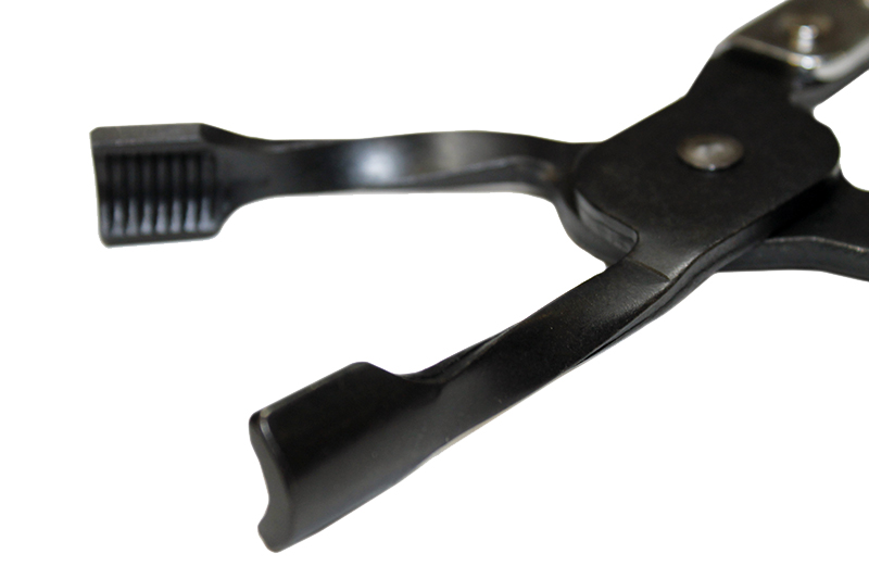 Щипцы JTC-1716 для снятия сальников клапанов фотография №2