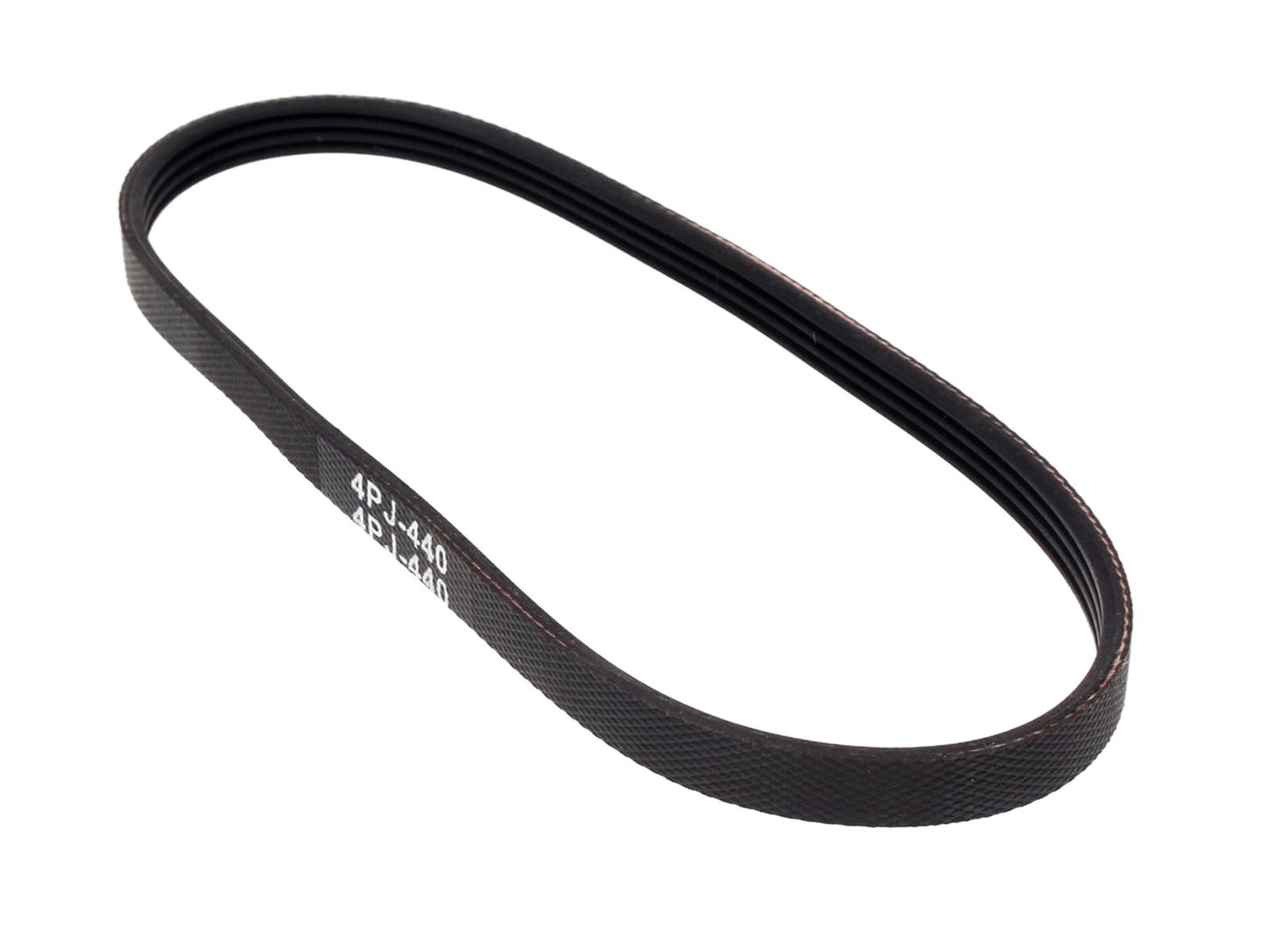 Ремень приводной 4PJ-440 для газонокосилок SKIL 0713 фотография №2