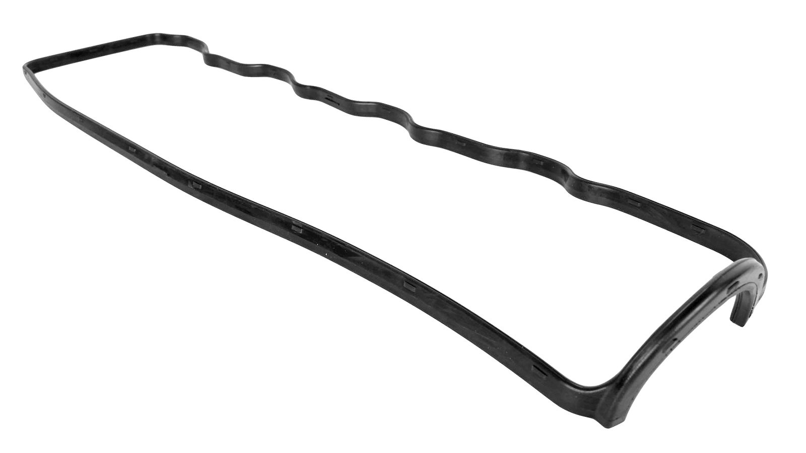 Прокладка клапанной крышки HYUNDAI 22441-42902 PORTER фотография №3