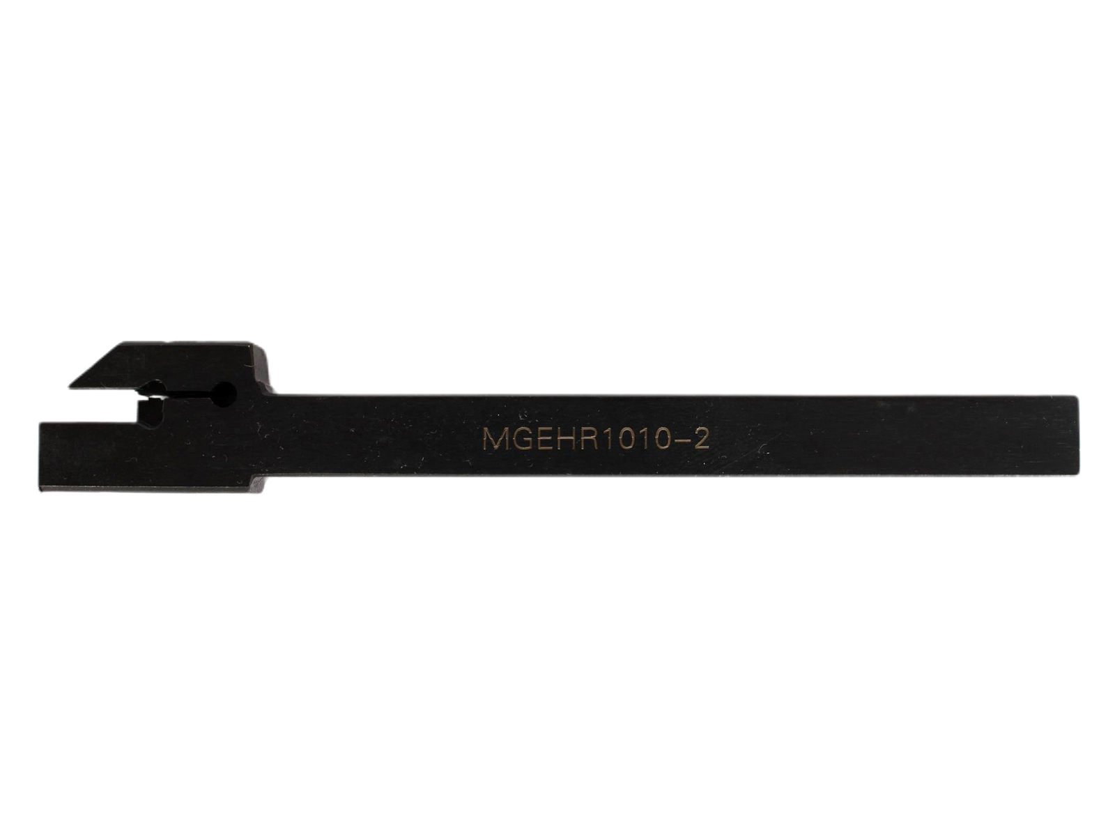 Резец токарный отрезной канавочный MGEHR1010-2 ANROKEY фотография №1