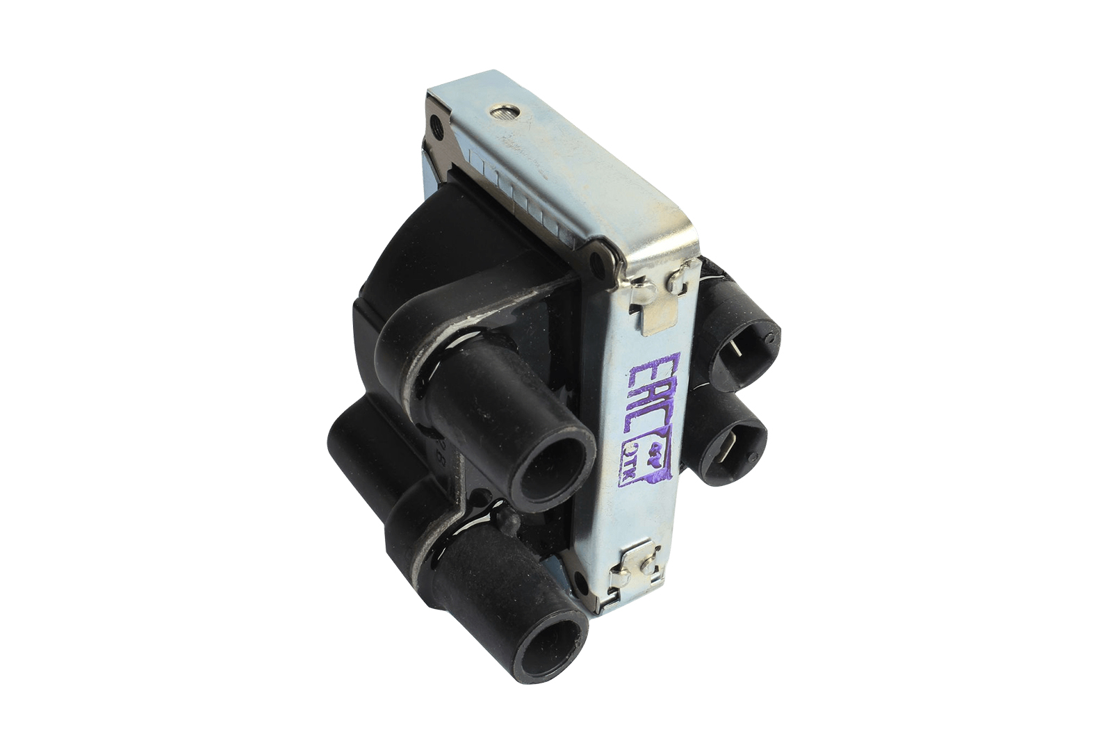 Катушка зажигания ВАЗ-1111, ЗМЗ-406 инжектор АТЭ фотография №3