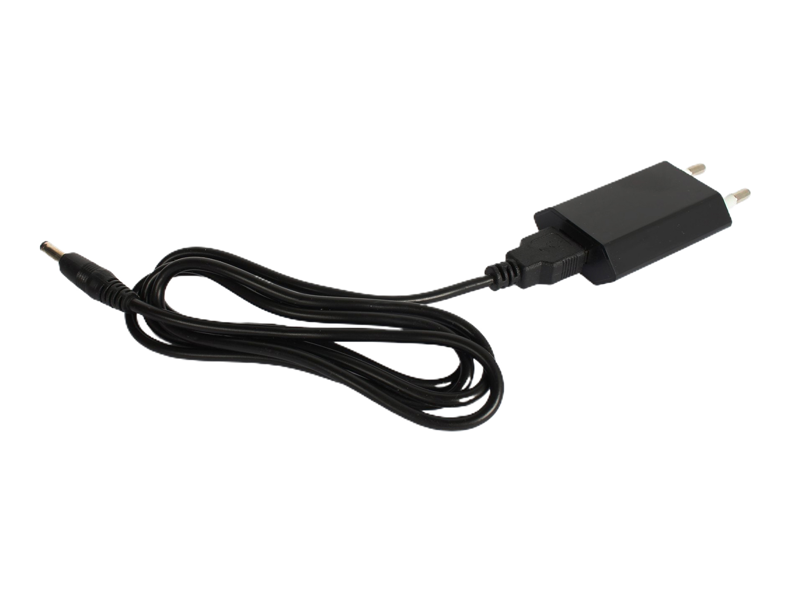 Зарядное устройство для фонарей T4-1000-USB-3.5 фотография №2