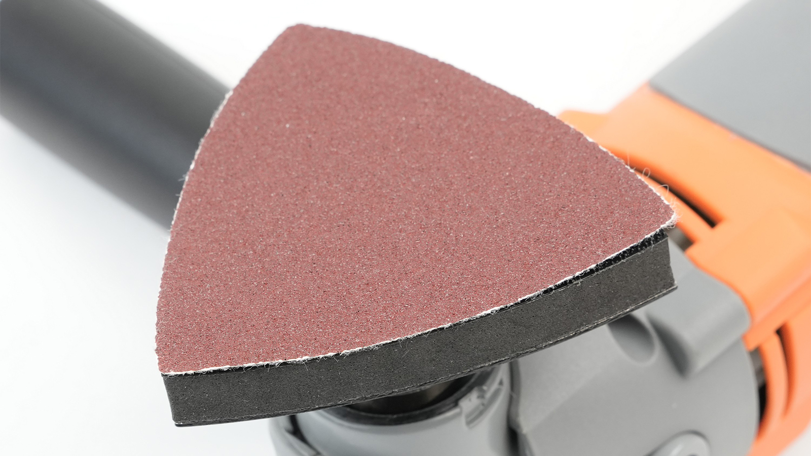 Многофункциональный инструмент (реноватор) AV Steel фотография №7