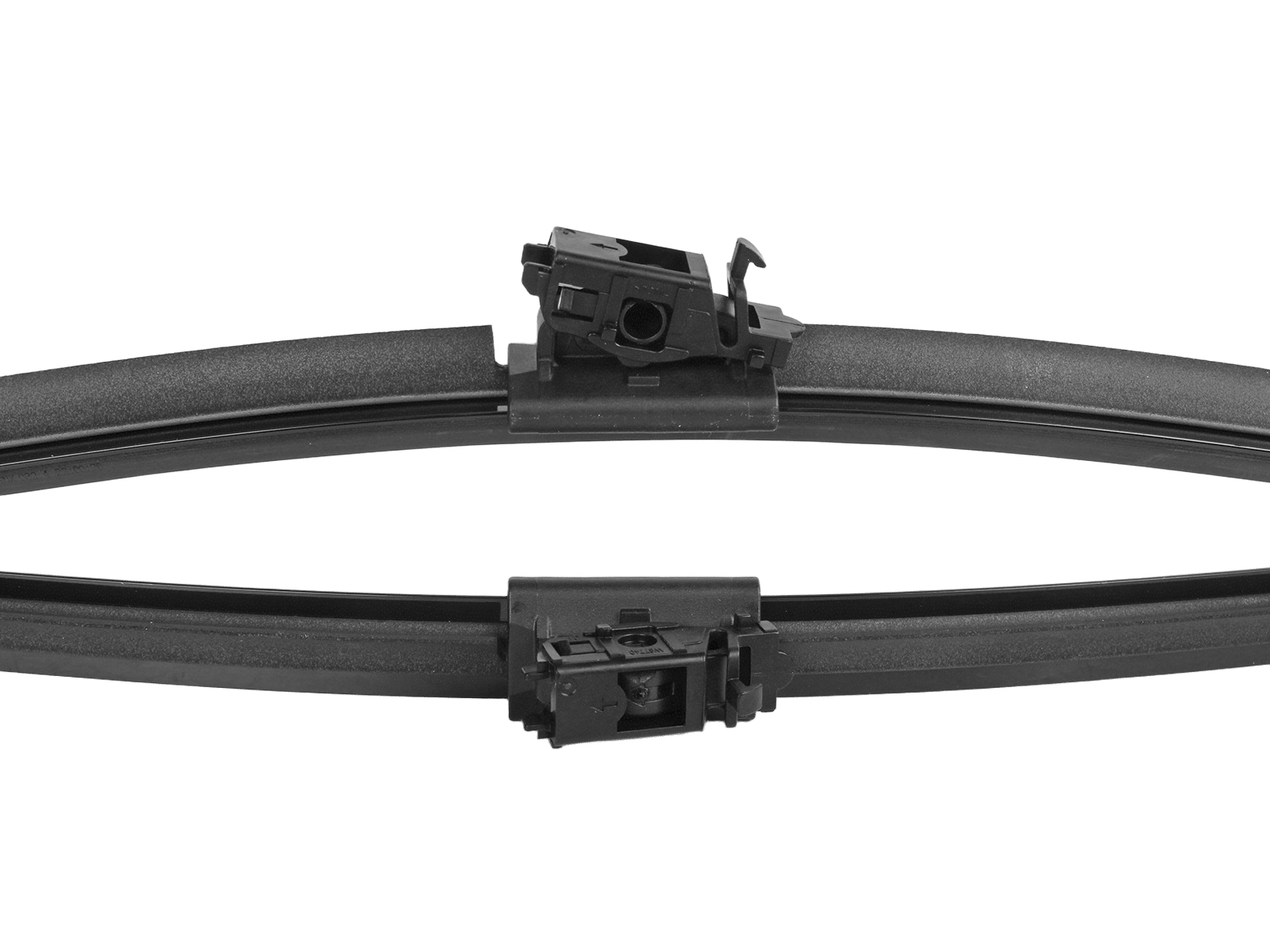 Щетка стеклоочистителя SWF 119472 Visioflex комплект фотография №3