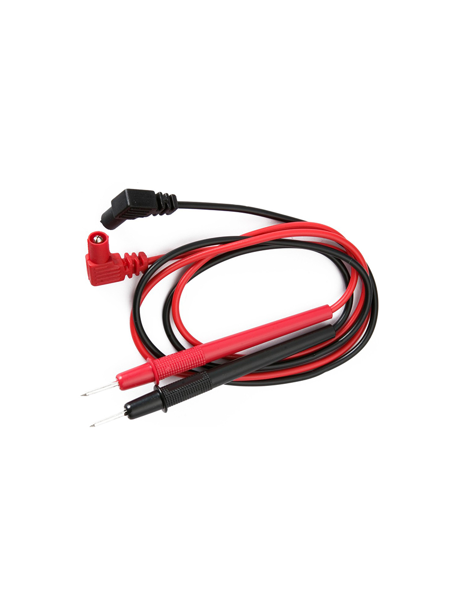 Провода для мультитестеров TL03 фотография №1