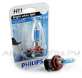 Лампа 12Vх55 H11 PHILIPS CRISTAL VISION бл. P-12362 CVбл 4300K фотография №1