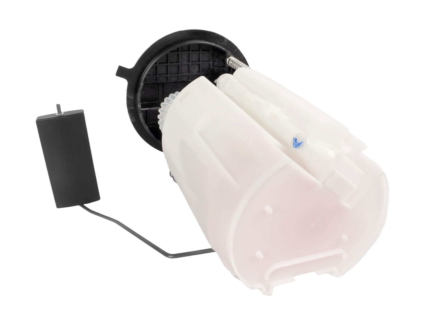 Насос топливный ВАЗ-2190 электрический погружной в сборе УТЕС фотография №4