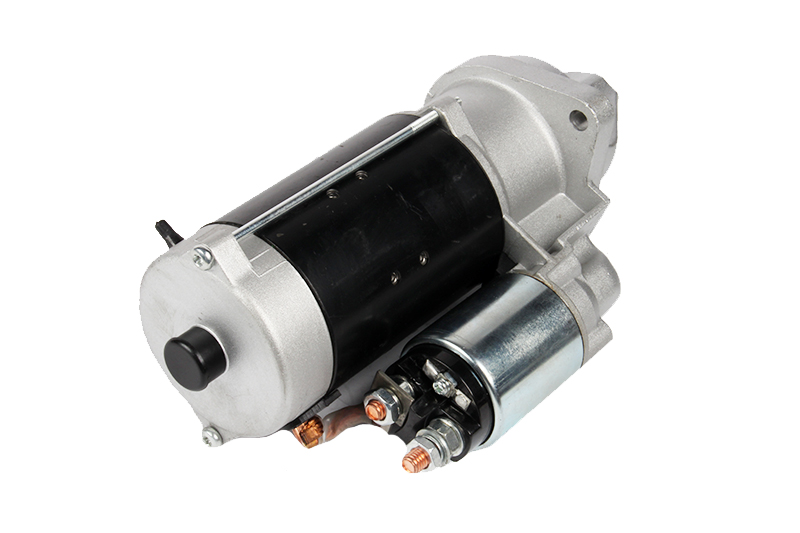 Стартер DEXEL 24V/4.0kW XST1846 фотография №3